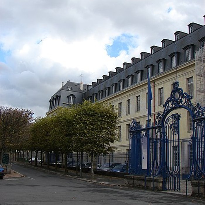 Photo de Manufacture nationale de Sèvres