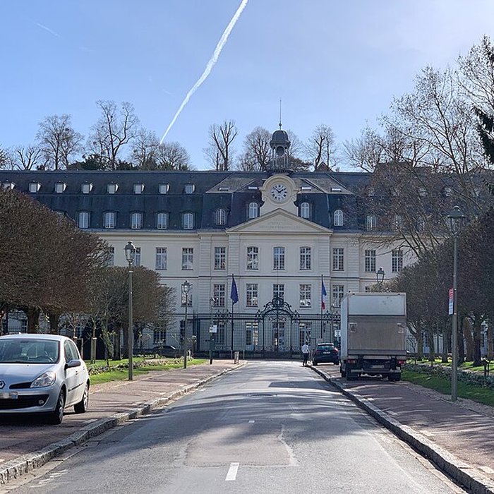 Photo de Manufacture nationale de Sèvres