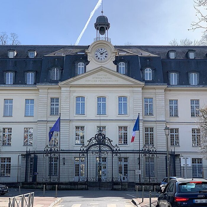 Photo de Manufacture nationale de Sèvres