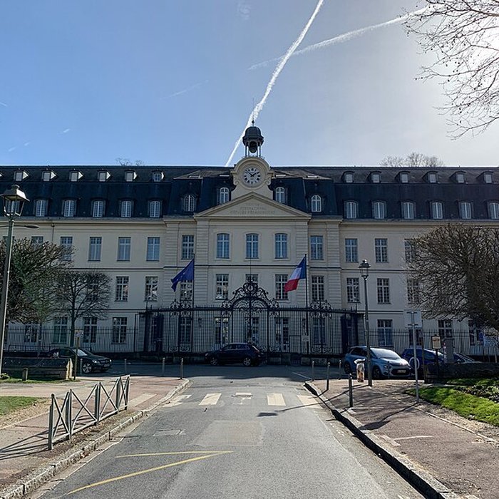 Photo de Manufacture nationale de Sèvres