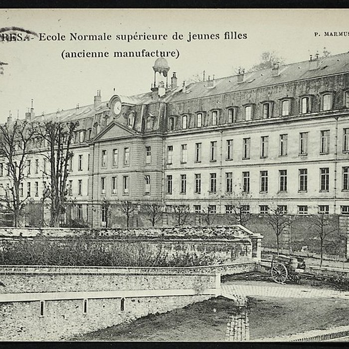 Photo de Manufacture nationale de Sèvres