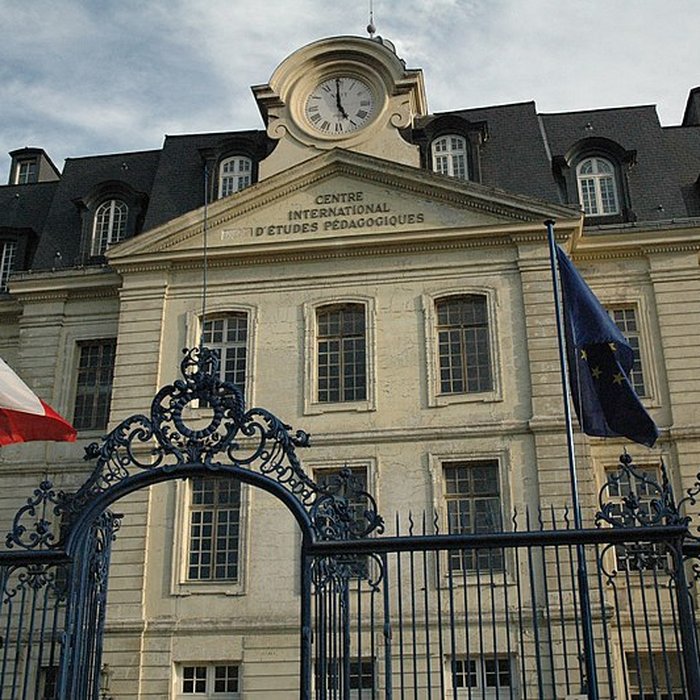 Photo de Manufacture nationale de Sèvres