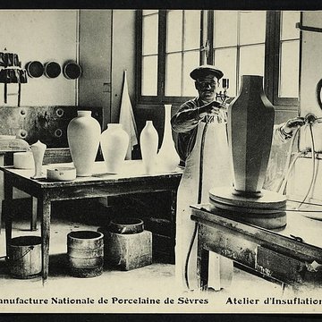Manufacture nationale de Sèvres