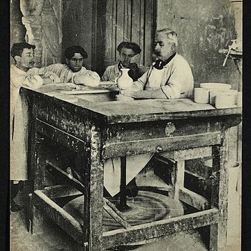 Manufacture nationale de Sèvres