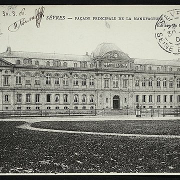 Manufacture nationale de Sèvres