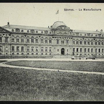 Manufacture nationale de Sèvres
