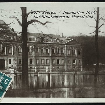 Manufacture nationale de Sèvres