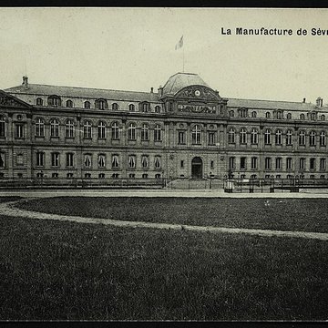 Manufacture nationale de Sèvres