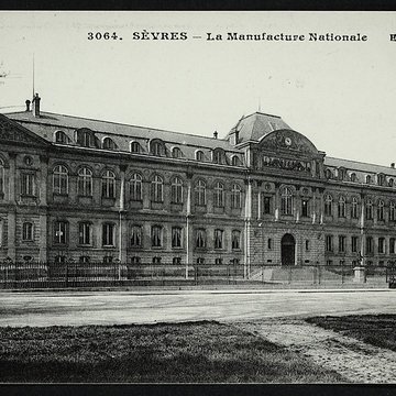 Manufacture nationale de Sèvres