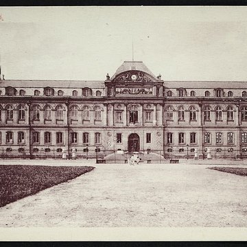 Manufacture nationale de Sèvres