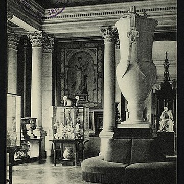 Manufacture nationale de Sèvres