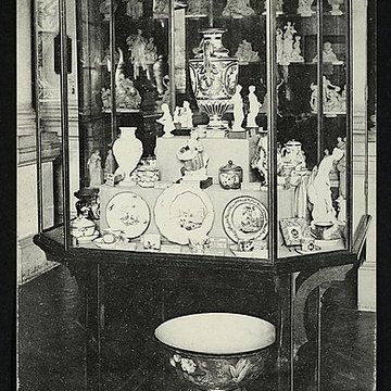 Manufacture nationale de Sèvres