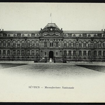 Manufacture nationale de Sèvres