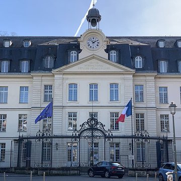 Manufacture nationale de Sèvres