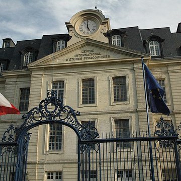 Manufacture nationale de Sèvres