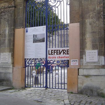 Manufacture nationale de Sèvres