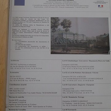 Manufacture nationale de Sèvres