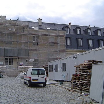 Manufacture nationale de Sèvres