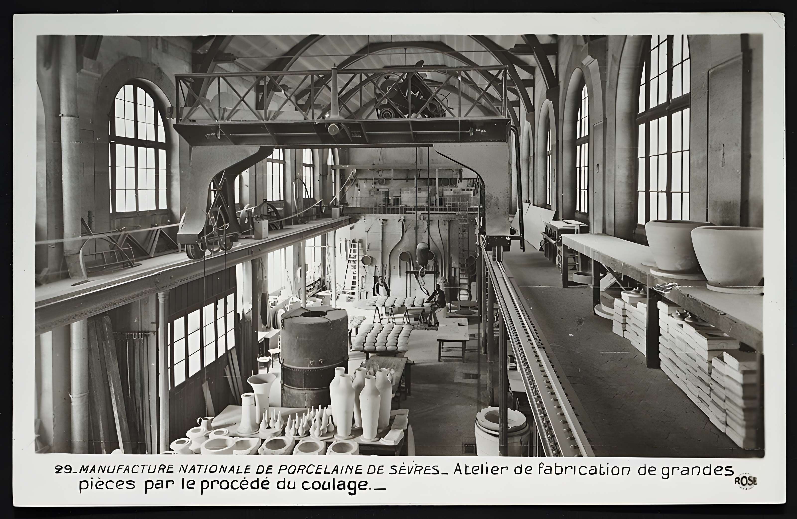 Manufacture nationale de Sèvres