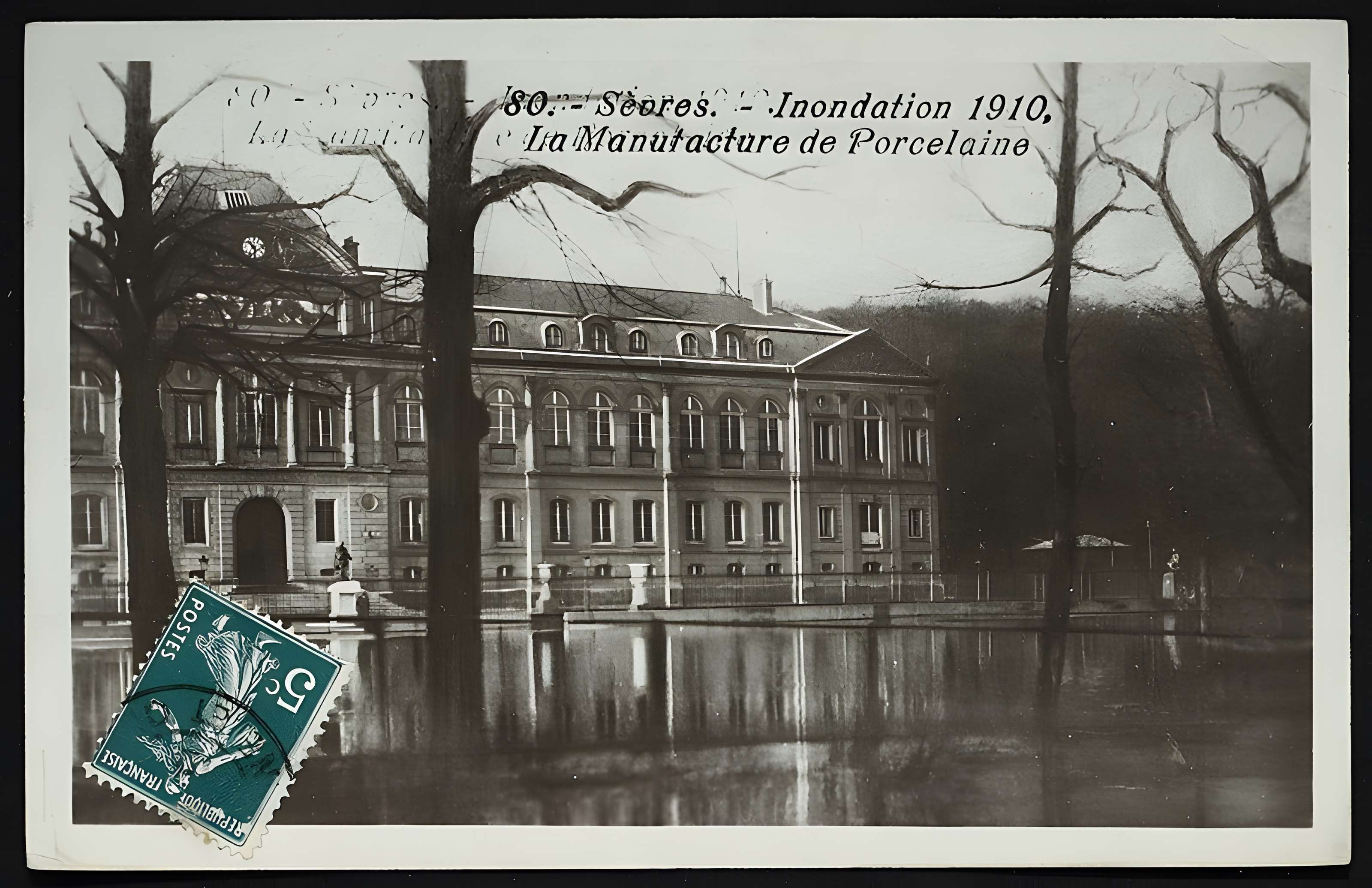 Manufacture nationale de Sèvres