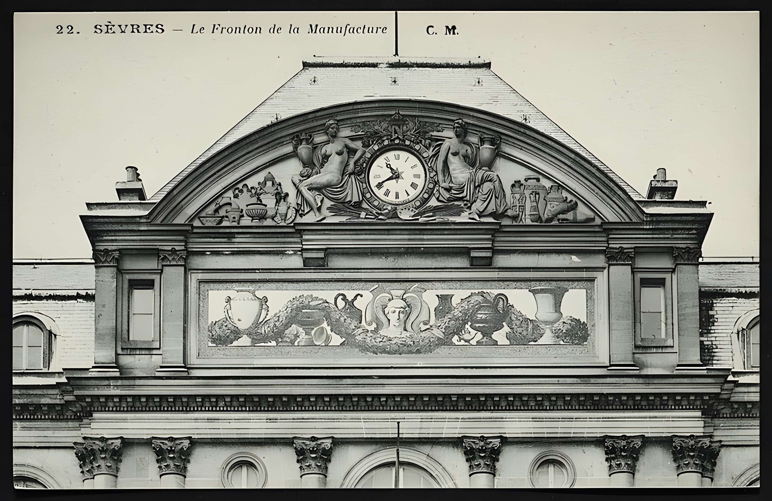 Manufacture nationale de Sèvres