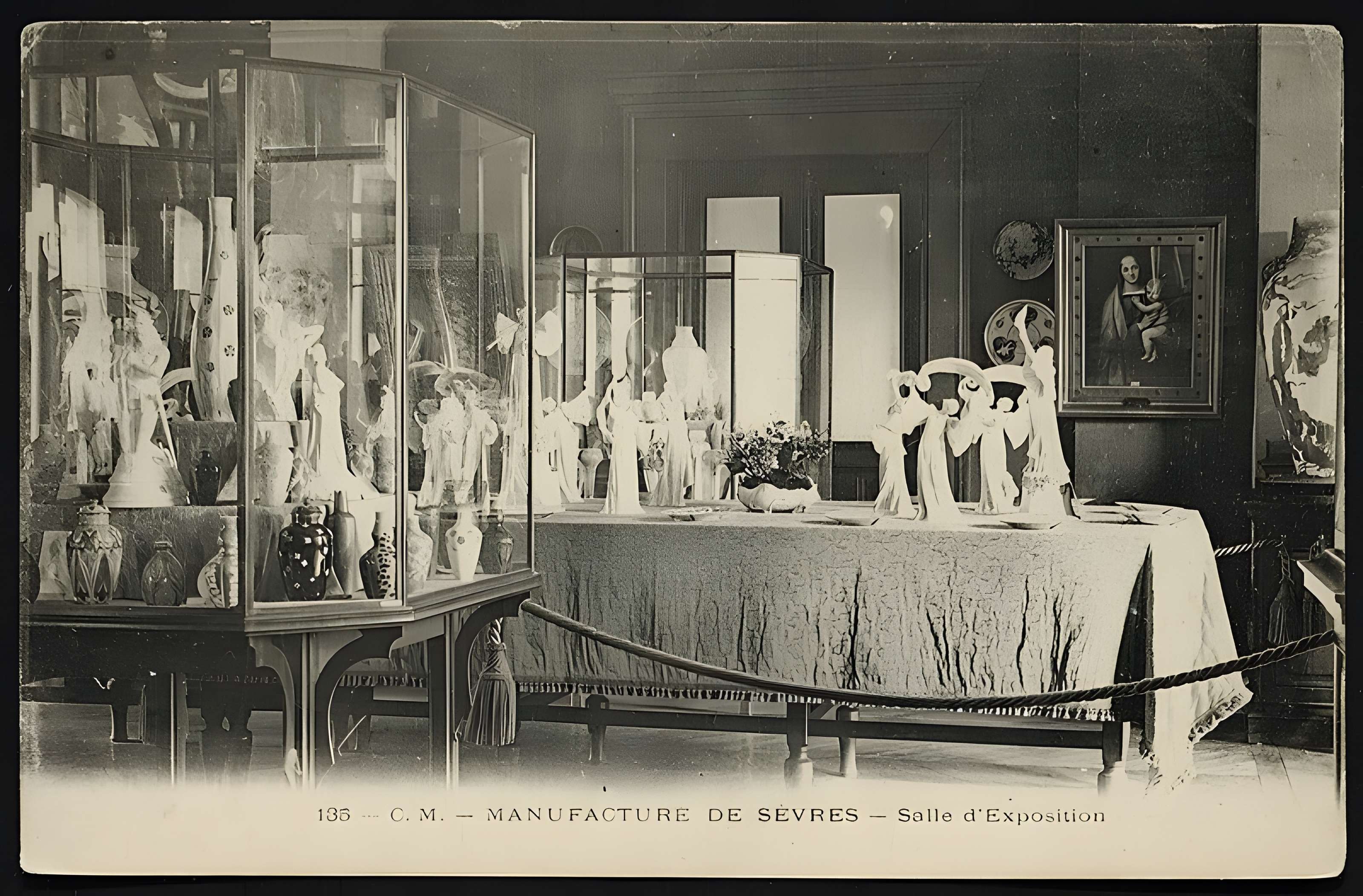 Manufacture nationale de Sèvres