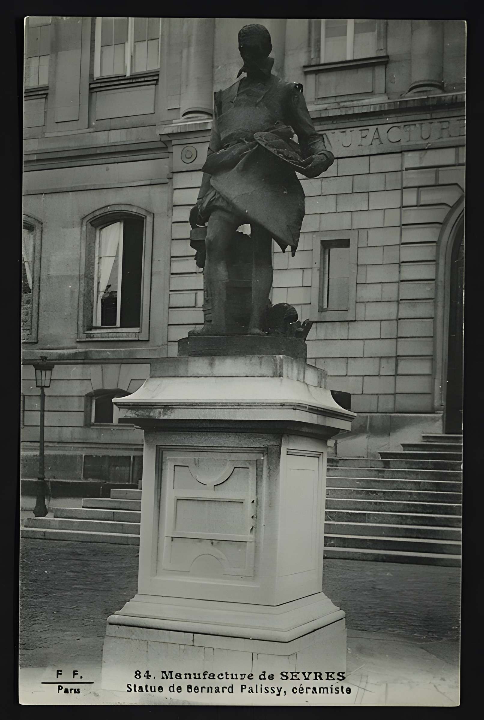 Manufacture nationale de Sèvres