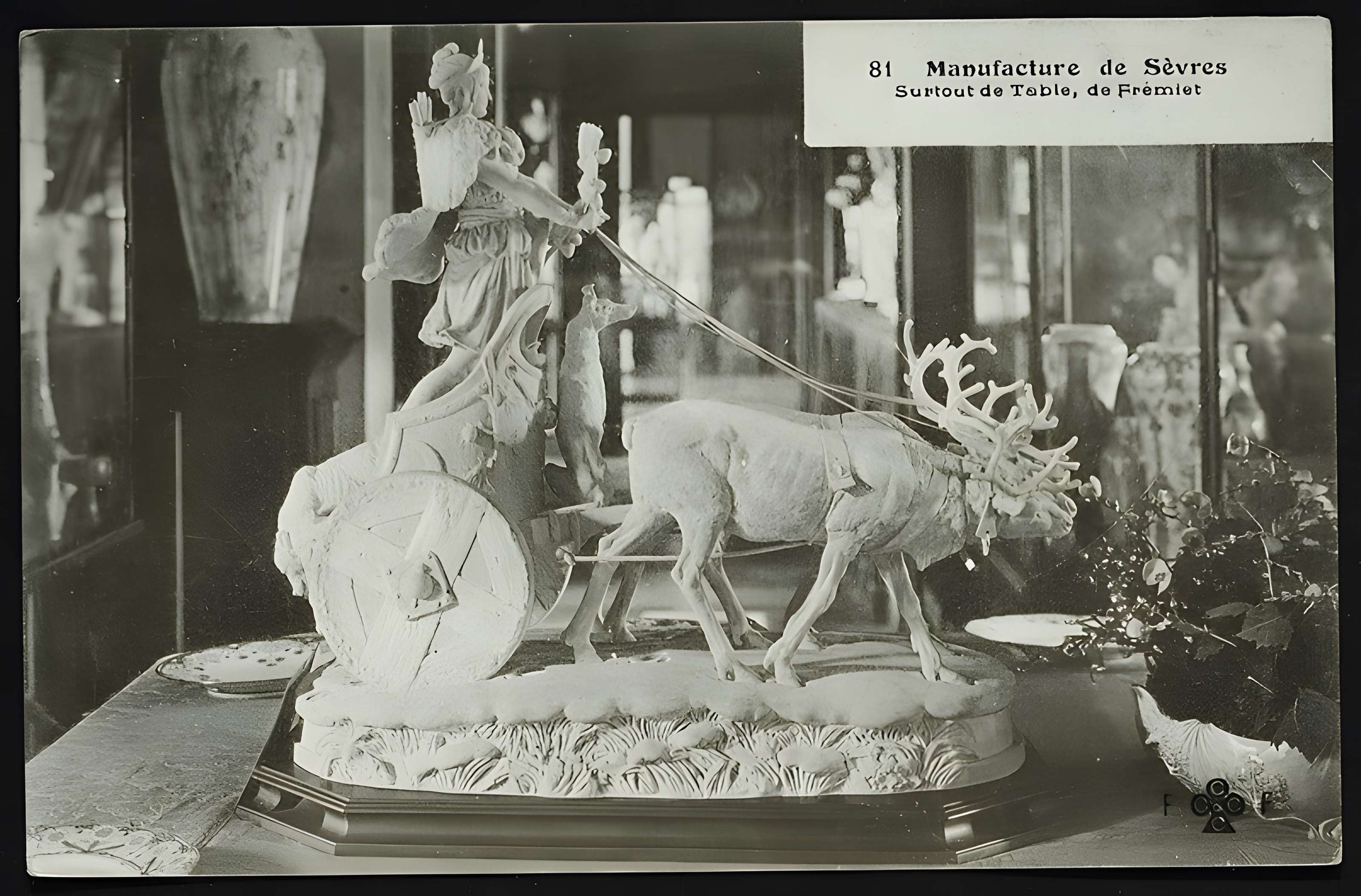 Manufacture nationale de Sèvres