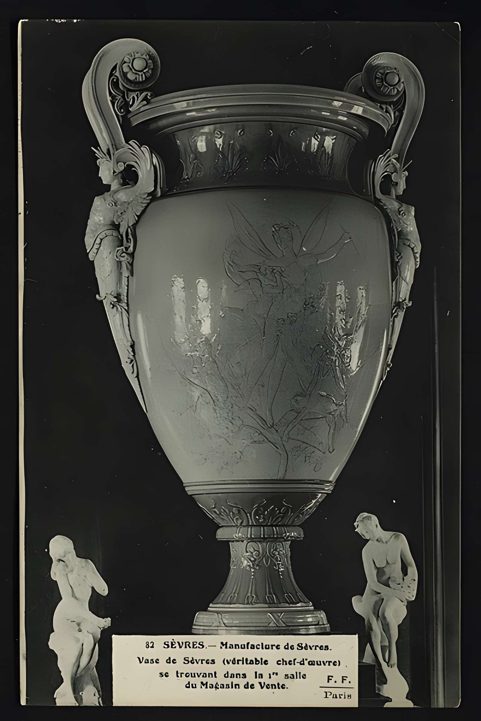 Manufacture nationale de Sèvres