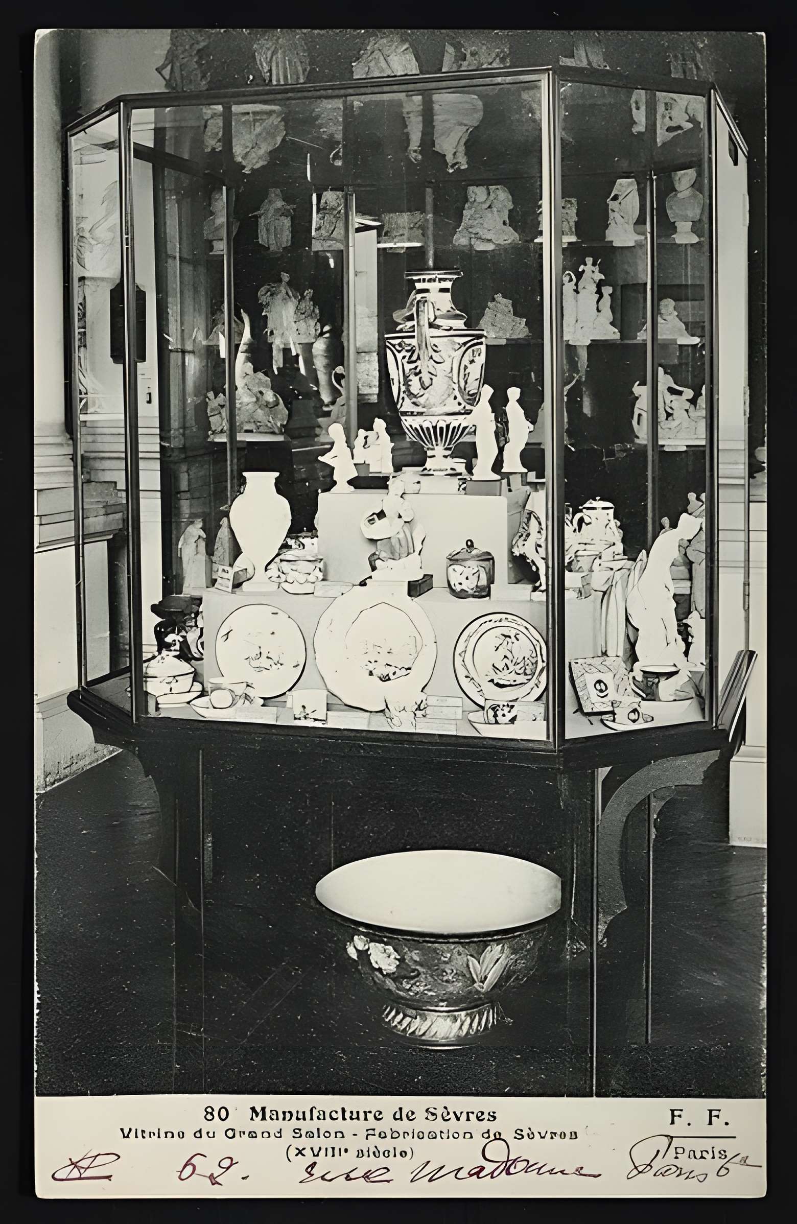 Manufacture nationale de Sèvres