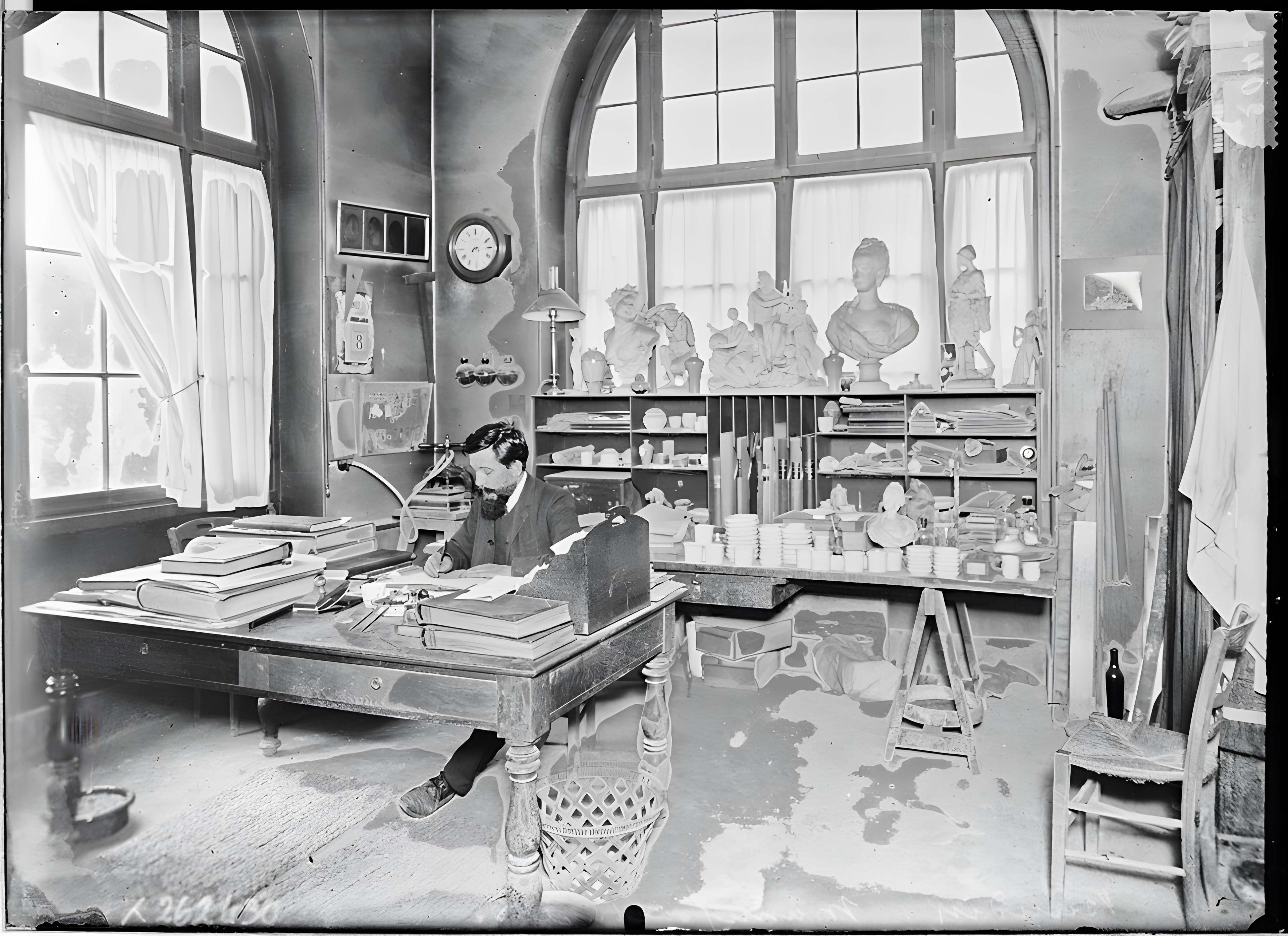 Manufacture nationale de Sèvres