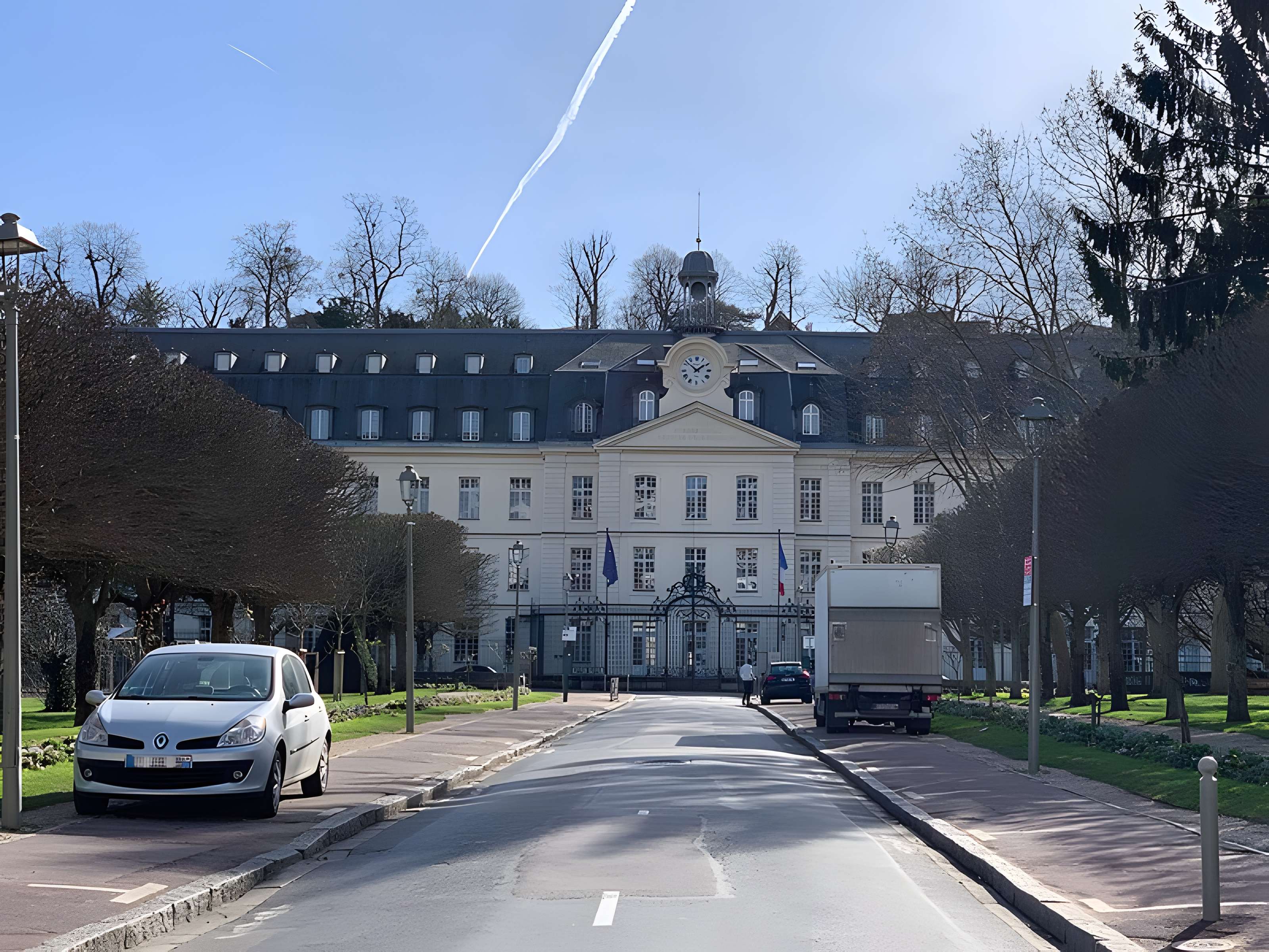 Manufacture nationale de Sèvres