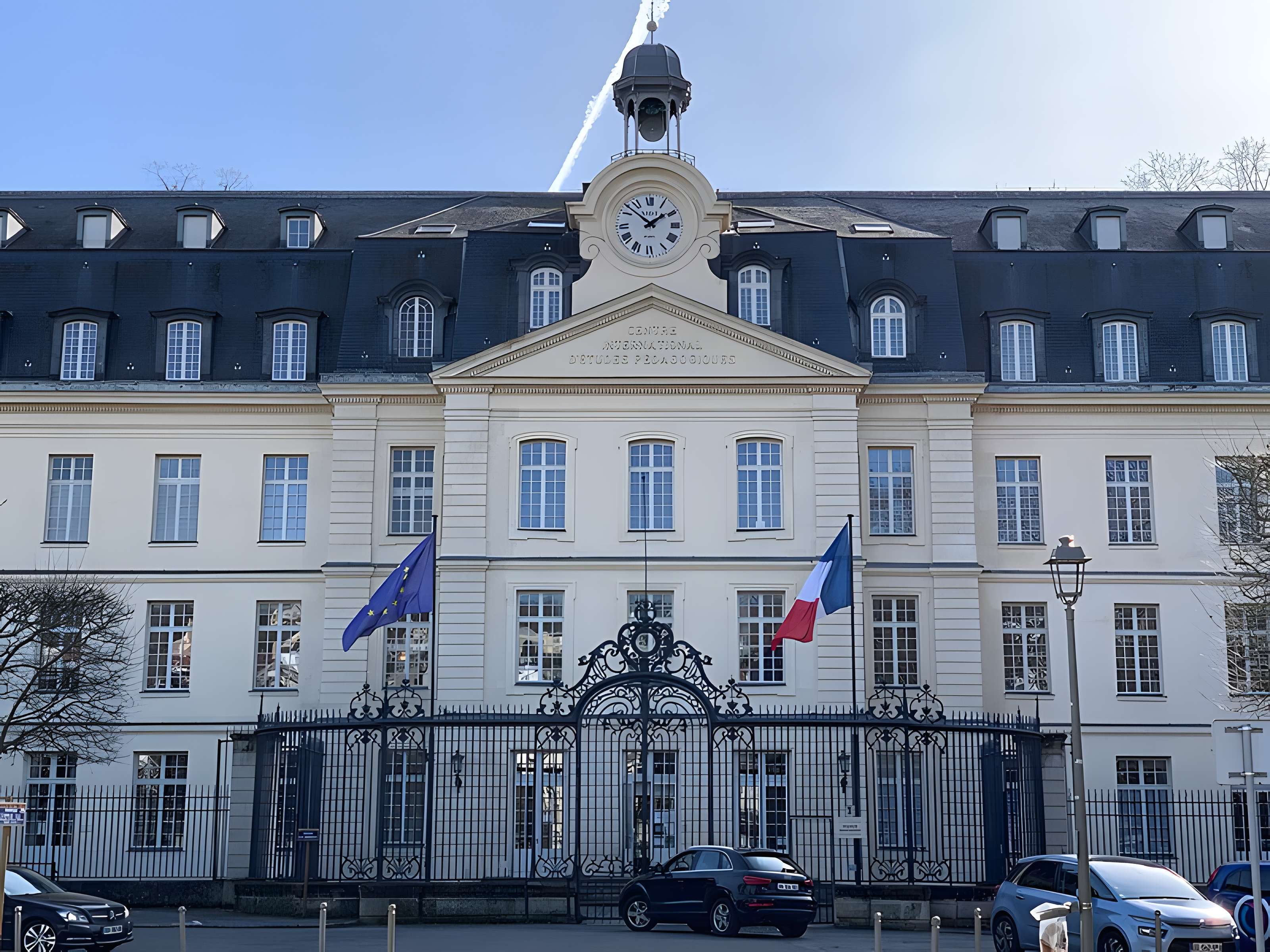 Manufacture nationale de Sèvres