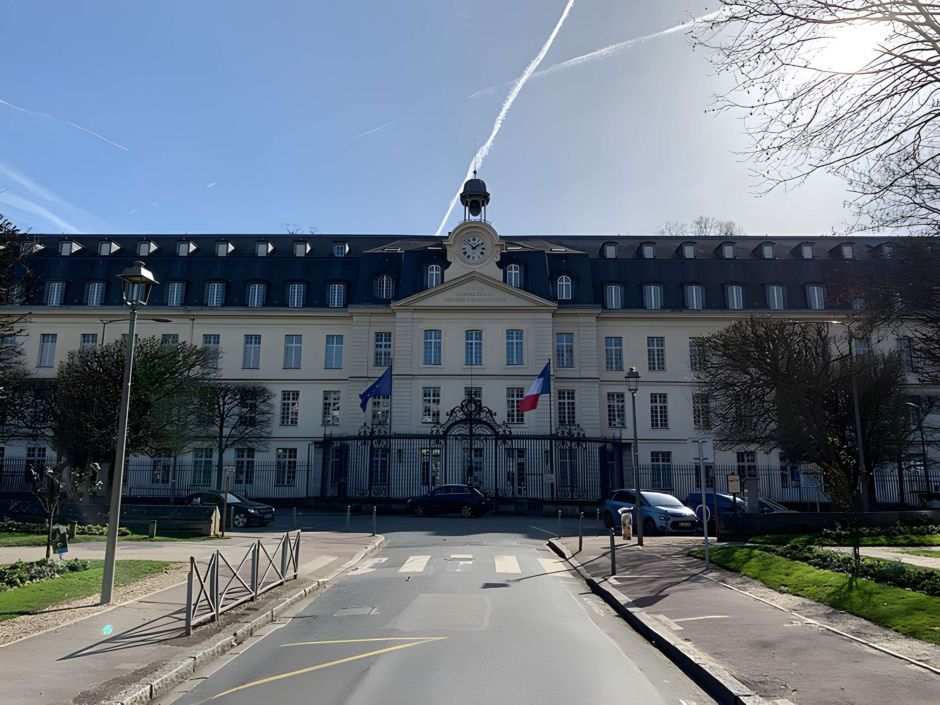 Manufacture nationale de Sèvres