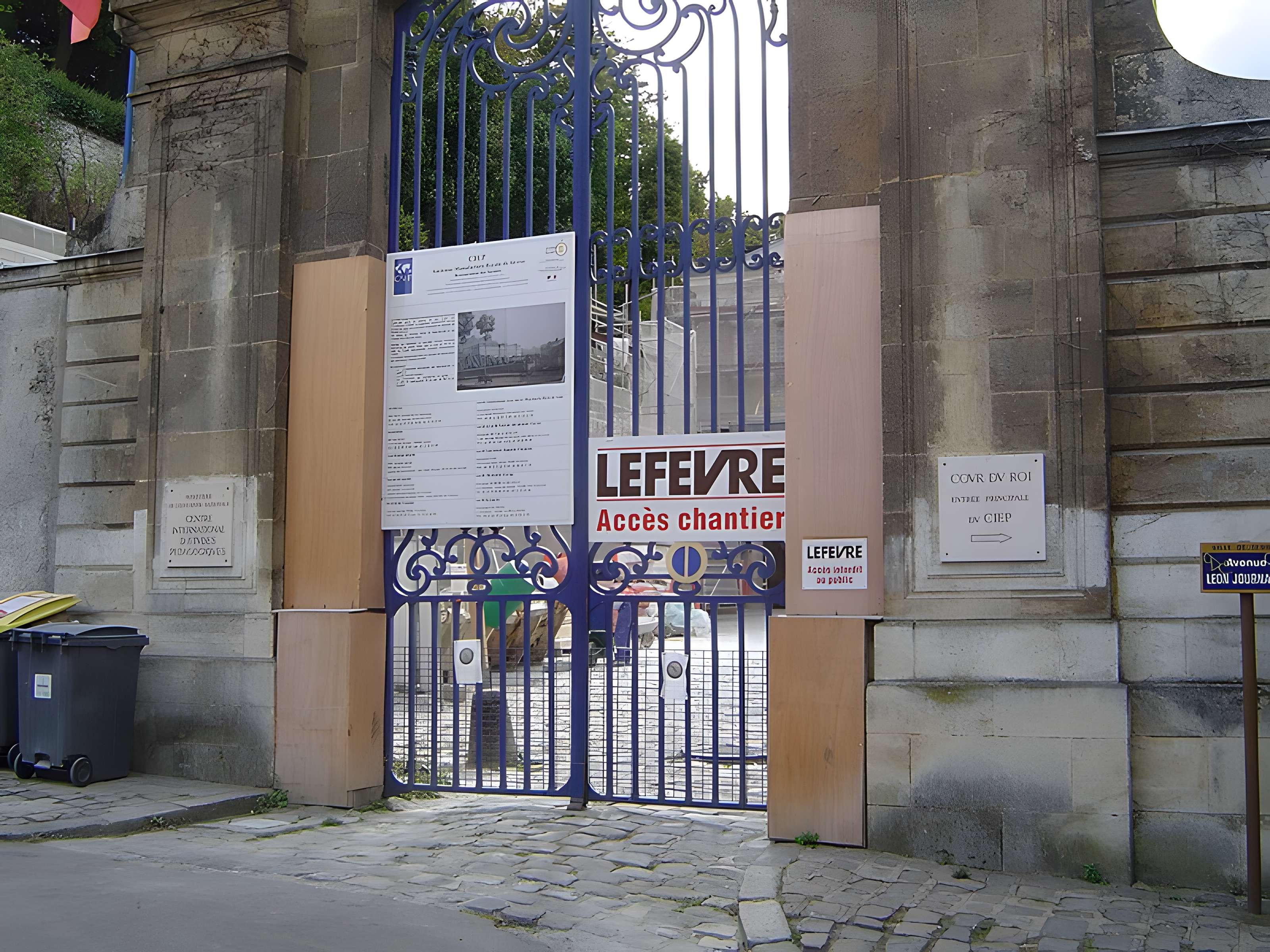 Manufacture nationale de Sèvres