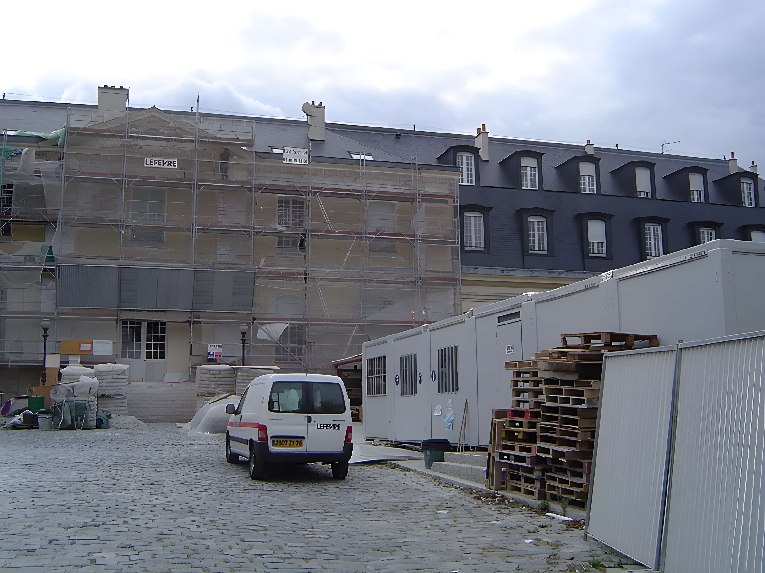 Manufacture nationale de Sèvres