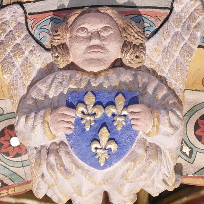 Photo de Chapelle de Condat