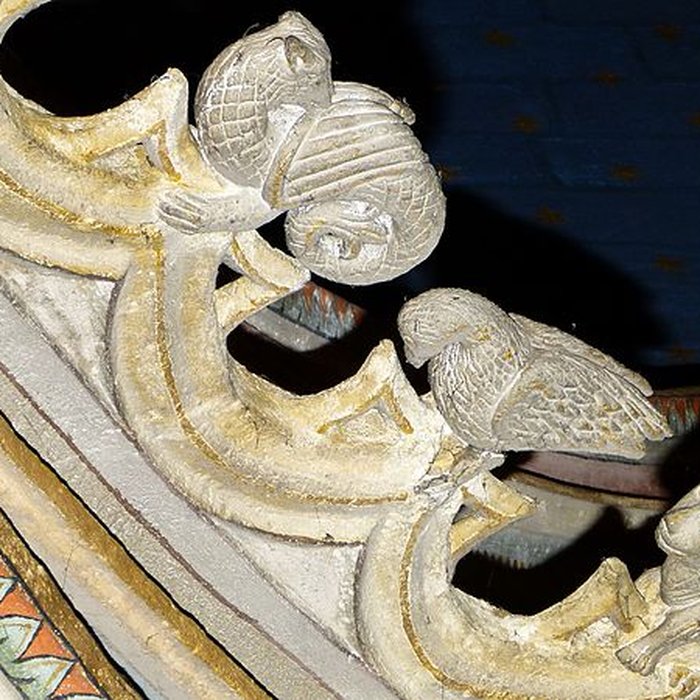 Photo de Chapelle de Condat