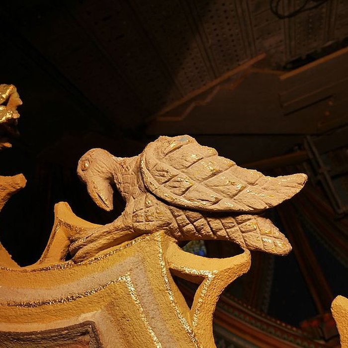 Photo de Chapelle de Condat