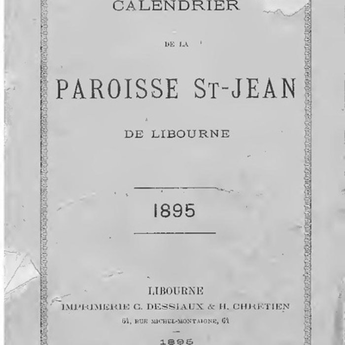 Photo de Chapelle de Condat