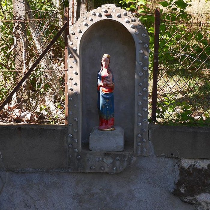 Photo de Chapelle de Condat