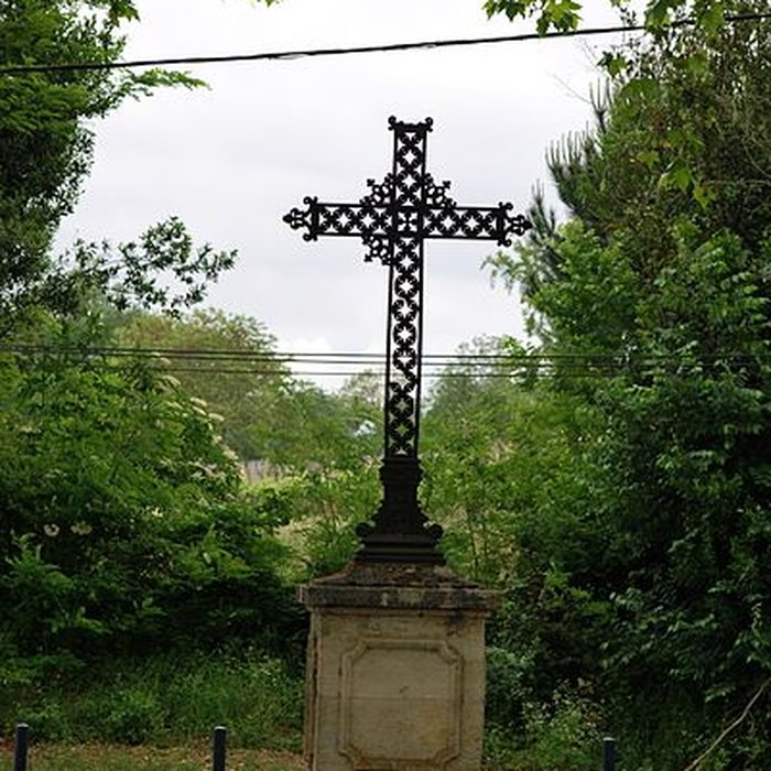 Photo de Chapelle de Condat