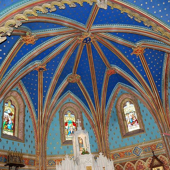 Photo de Chapelle de Condat