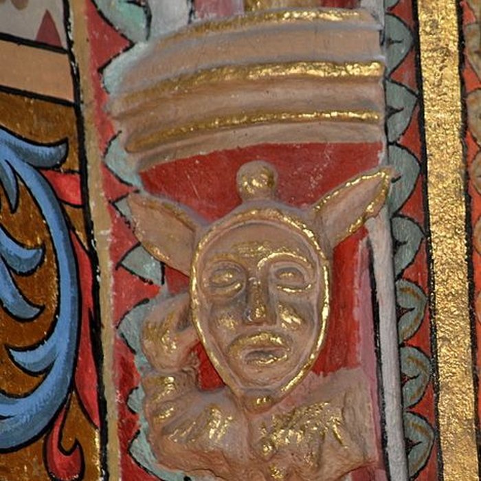 Photo de Chapelle de Condat