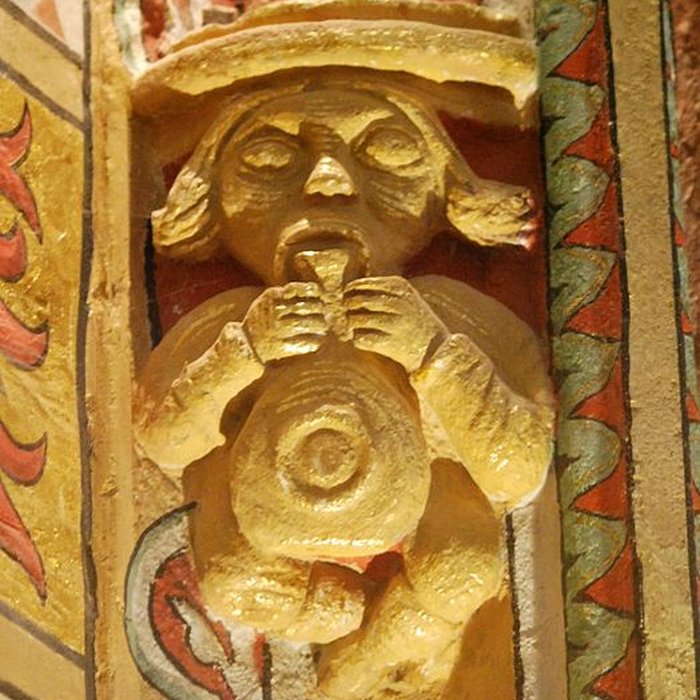 Photo de Chapelle de Condat