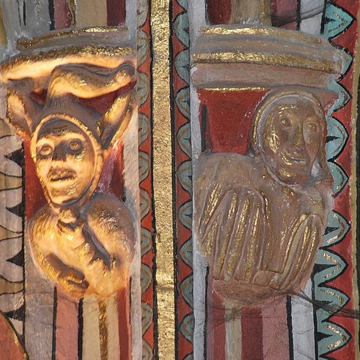 Photo de Chapelle de Condat