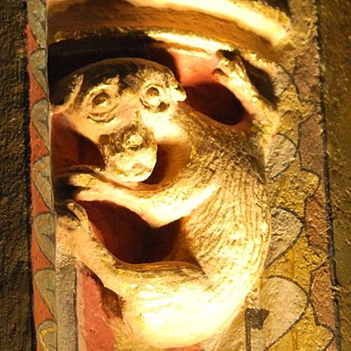 Photo de Chapelle de Condat