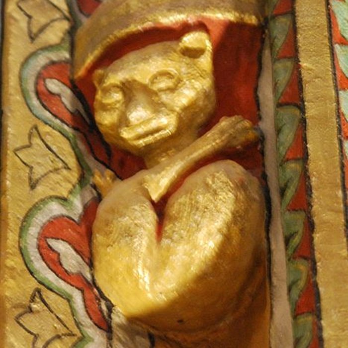 Photo de Chapelle de Condat