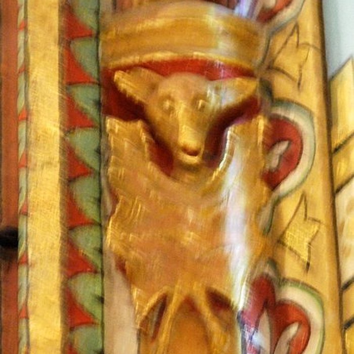 Photo de Chapelle de Condat