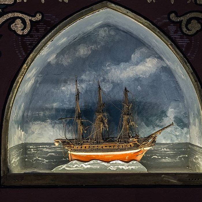 Photo de Chapelle de Condat